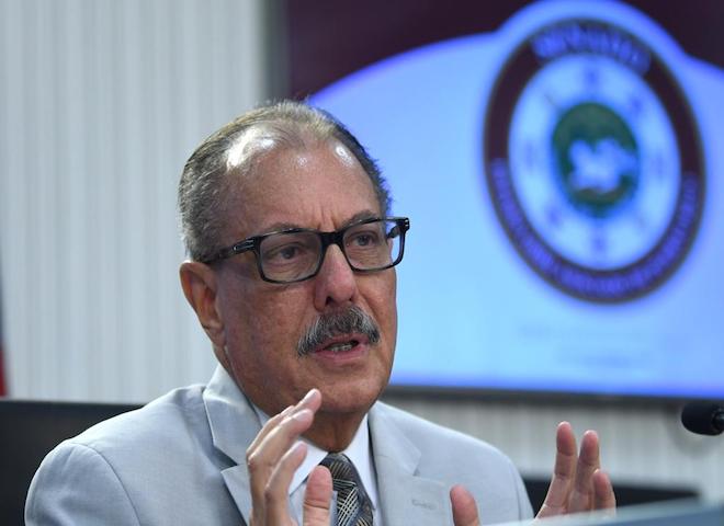 DTOP solicita aumento de $15 m..
